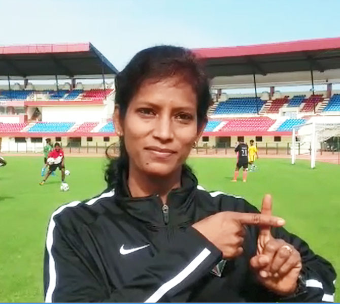 Ms. Sradhanjali Samantaray